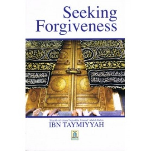 Seeking Forgiveness PB